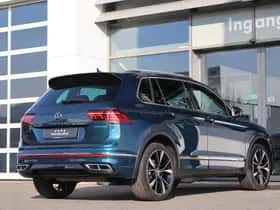 Volkswagen Tiguan (2021) thumbnail 11