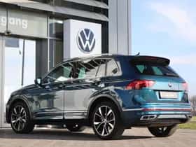 Volkswagen Tiguan (2021) thumbnail 12