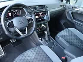 Volkswagen Tiguan (2021) thumbnail 15