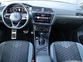 Volkswagen Tiguan (2021) thumbnail 16