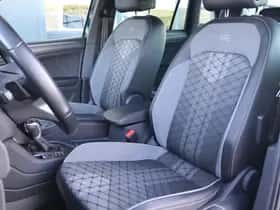 Volkswagen Tiguan (2021) thumbnail 17