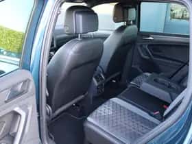 Volkswagen Tiguan (2021) thumbnail 20