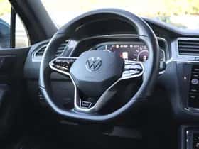 Volkswagen Tiguan (2021) thumbnail 21