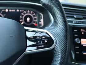 Volkswagen Tiguan (2021) thumbnail 24