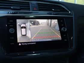 Volkswagen Tiguan (2021) thumbnail 29