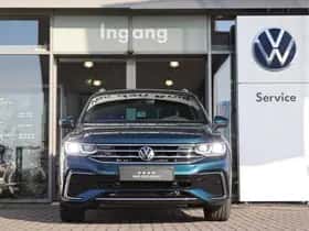 Volkswagen Tiguan (2021) thumbnail 4