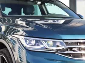 Volkswagen Tiguan (2021) thumbnail 5