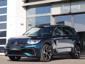 Volkswagen Tiguan (2021) thumbnail 6