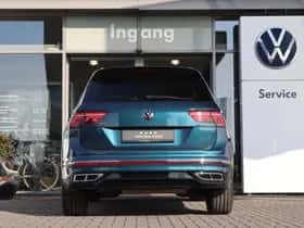 Volkswagen Tiguan (2021) thumbnail 9
