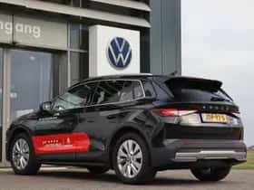Škoda Elroq (2025) thumbnail 12