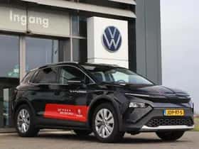 Škoda Elroq (2025) thumbnail 8