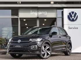 Volkswagen T-Cross (2019) thumbnail 1