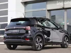 Volkswagen T-Cross (2019) thumbnail 11
