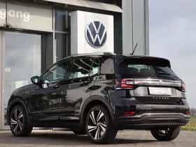 Volkswagen T-Cross (2019) thumbnail 12