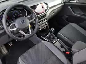 Volkswagen T-Cross (2019) thumbnail 14