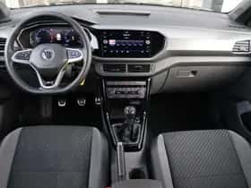 Volkswagen T-Cross (2019) thumbnail 15