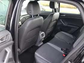 Volkswagen T-Cross (2019) thumbnail 19