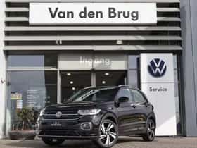 Volkswagen T-Cross (2019) thumbnail 3