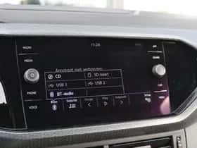 Volkswagen T-Cross (2019) thumbnail 25