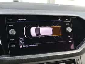 Volkswagen T-Cross (2019) thumbnail 27
