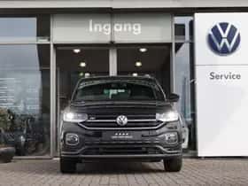 Volkswagen T-Cross (2019) thumbnail 4