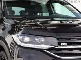 Volkswagen T-Cross (2019) thumbnail 5