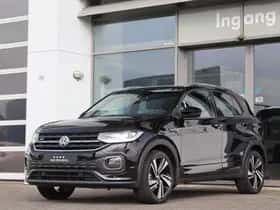 Volkswagen T-Cross (2019) thumbnail 6