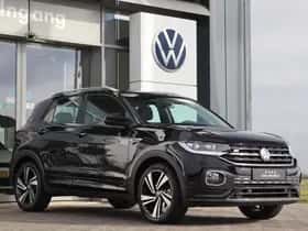 Volkswagen T-Cross (2019) thumbnail 8
