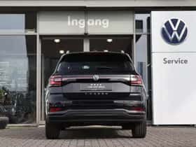 Volkswagen T-Cross (2019) thumbnail 9