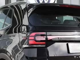 Volkswagen T-Cross (2019) thumbnail 10