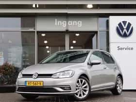 Volkswagen Golf (2018)