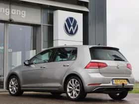 Volkswagen Golf (2018) thumbnail 11