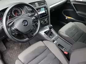 Volkswagen Golf (2018) thumbnail 14