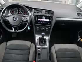 Volkswagen Golf (2018) thumbnail 15