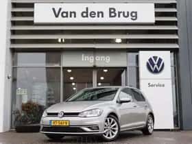Volkswagen Golf (2018) thumbnail 3