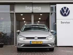Volkswagen Golf (2018) thumbnail 4