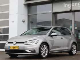 Volkswagen Golf (2018) thumbnail 5