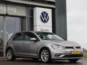 Volkswagen Golf (2018) thumbnail 7