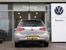 Volkswagen Golf (2018) thumbnail 8