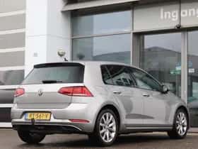 Volkswagen Golf (2018) thumbnail 10
