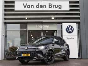 Volkswagen Tiguan (2026) thumbnail 3