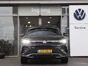 Volkswagen Tiguan (2026) thumbnail 4