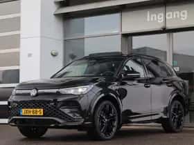Volkswagen Tiguan (2026) thumbnail 6