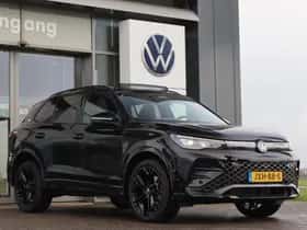Volkswagen Tiguan (2026) thumbnail 8