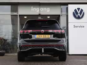 Volkswagen Tiguan (2026) thumbnail 9
