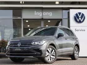 Volkswagen Tiguan (2022)