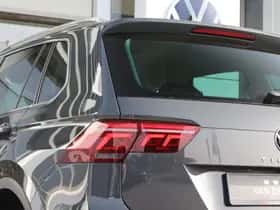 Volkswagen Tiguan (2022) thumbnail 12