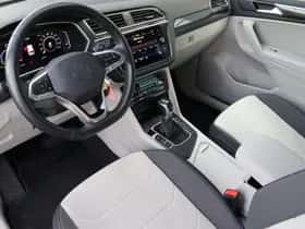 Volkswagen Tiguan (2022) thumbnail 15