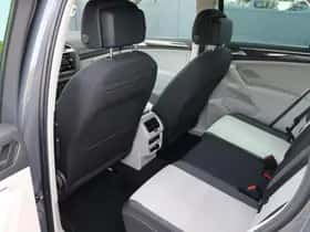 Volkswagen Tiguan (2022) thumbnail 19
