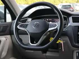 Volkswagen Tiguan (2022) thumbnail 21